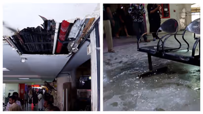 ksrtc stand accident