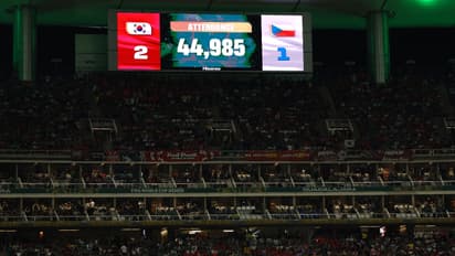 Guadalajara Stadium