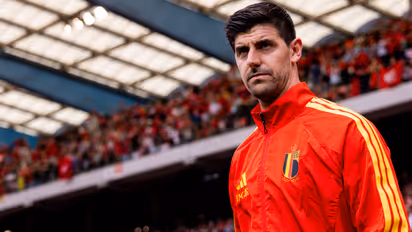 Thibaut Courtois