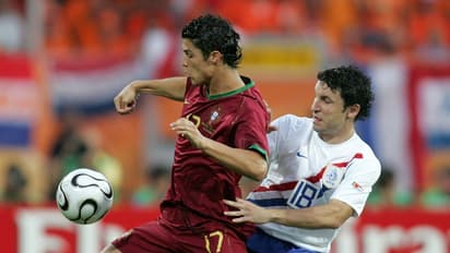 Portugal