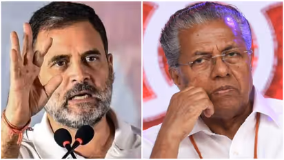 rahul pinarayi