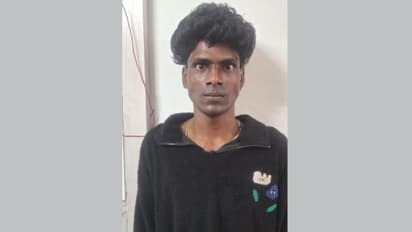 vavachi arrest