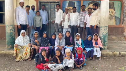 Urdu School