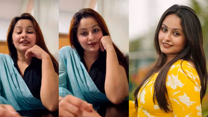 anna prasad