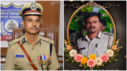 DGP alok kumar