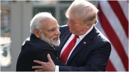 modi trump