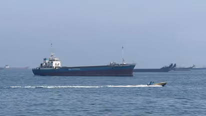 Ship