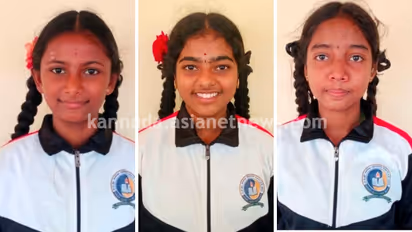 Mandya Student