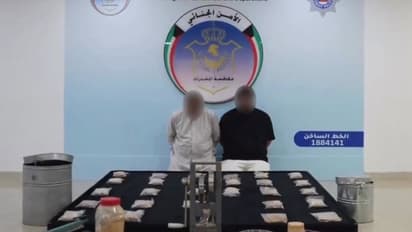 drugs seized