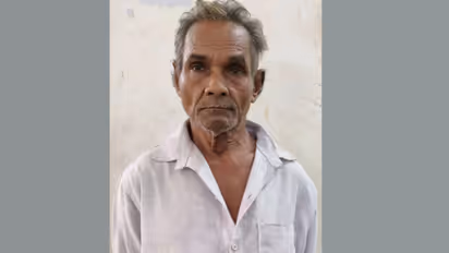 77 year old held for abuse