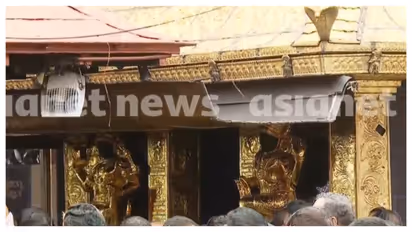 sabarimala