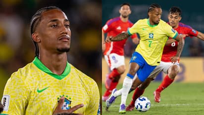 Joao Pedro