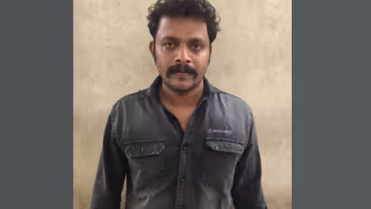 man jailed under kaapa for attacking bus driver in aluva