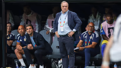 Dick Advocaat