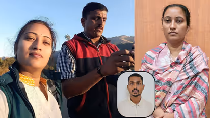 Belagavi Soldier Sandeep murder Case Accused