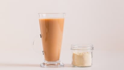 Proffee