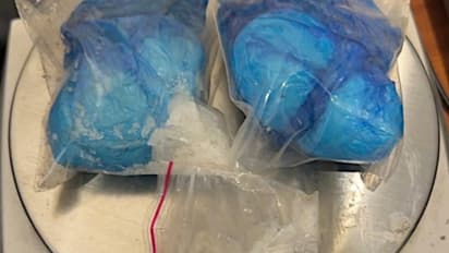 drugs seized