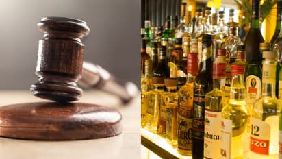 kuwait court order
