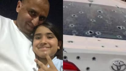 australian girl 9 killed in police shooting in pakistan after mistaken identity
