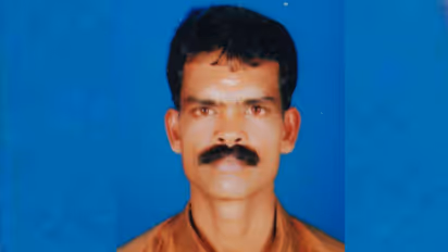 Fisherman death