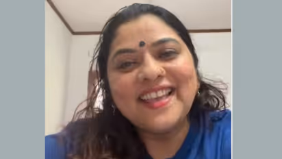 why not free travel for men in kerala ksrtc too asks parvathy srikumar