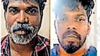 two friends arrested in connection with mans death at rubber plantation in kochi