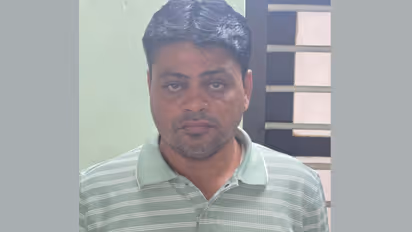 man arrested for robbery after tracing brides address from wedding invitation