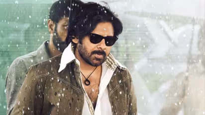 pawan kalyan