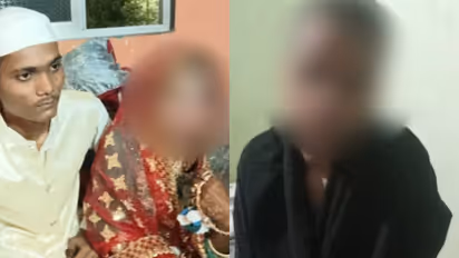 pregnant woman allegedly tortured for dowry in maharashtra husband arrested