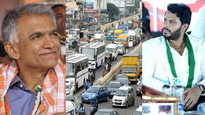 Krishna Byre Gowda