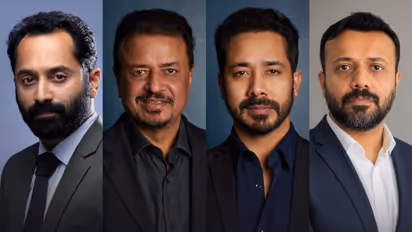 Fahadh Faasil