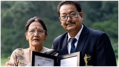 Jaspal Rana Mother Passes Away