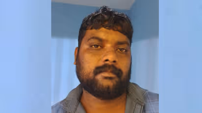 Man beats SHO at police station