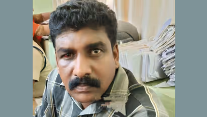 kollam court orders case against four police officers over assault complaint