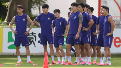 Mexico military brings down drone near South Korea World Cup training camp