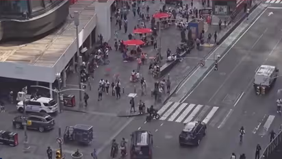 Times Square