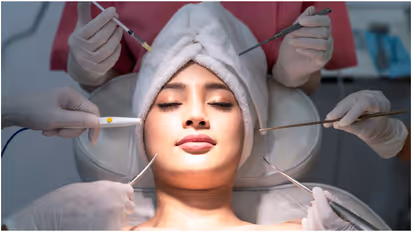 cosmetic surgery