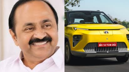 VDS Budget EV