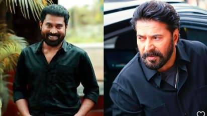 Suraj venjaramoodu