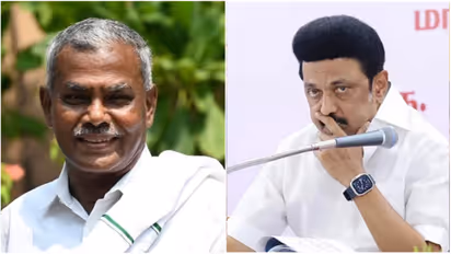 cpm criticise dmk