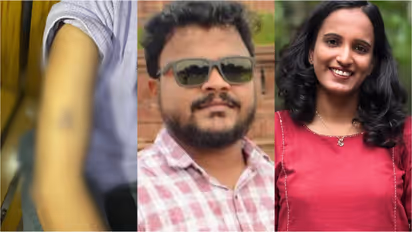 adithya suicide case