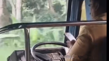 KSRTC Driver Reels