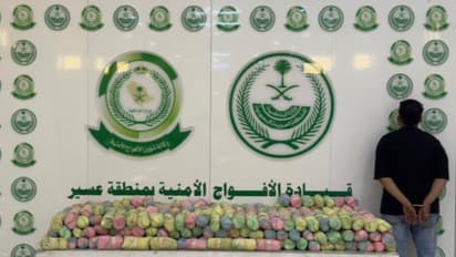 drugs seized