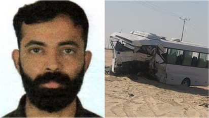 saudi bus accident