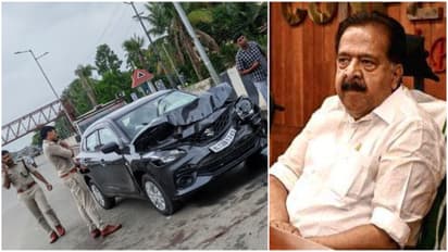 Chennithala