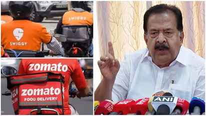 chennithala