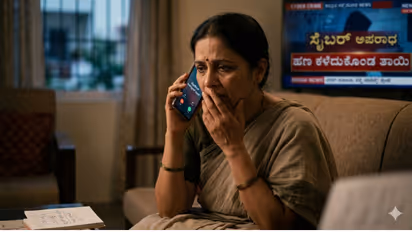 Bengaluru Cber Crime
