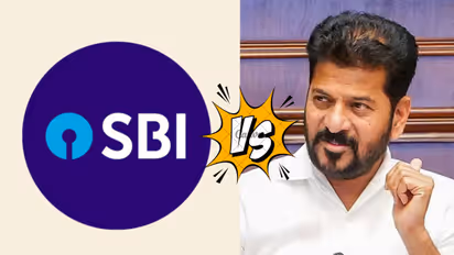 SBI vs Telangana