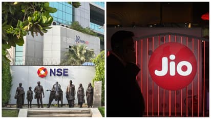 NSE- Jio