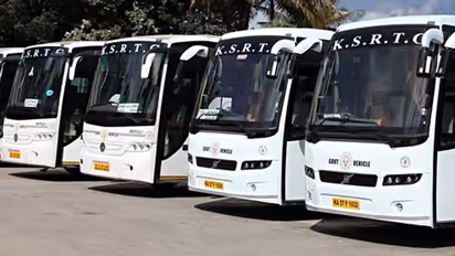 KSRTC